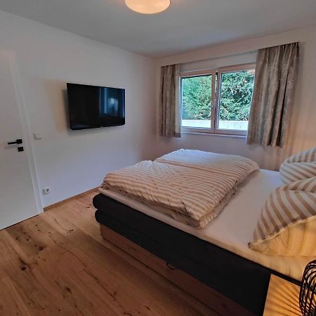 Apartment Auf Der Schladminger Sonnenseite - Smart, Zentral & Ruhig Exterior foto